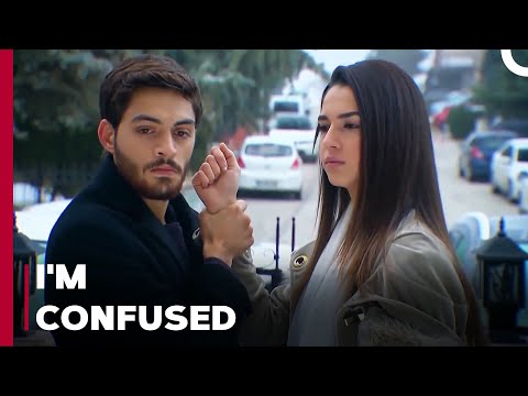 Aslım Falls For The Devil - Can't Stop Loving You