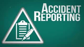 Accident Reporting In The Workplace Training | iHASCO