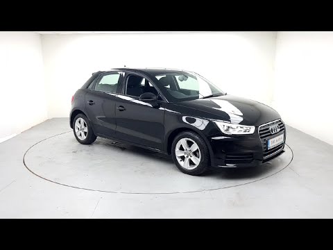 Audi A1 1.0TFSI - Image 2