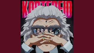 Cover art for Koptereid