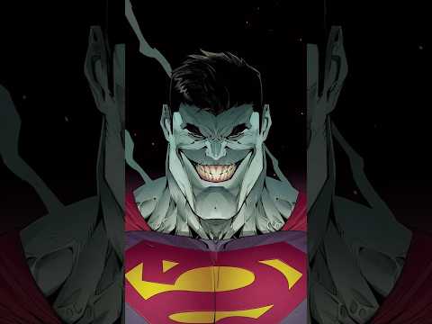Who Is Bizarro? 🧠🌀 Superman’s Backwards Twin!