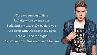 Harry Hudson - Whenimma - lyrics [ Official Song ] Lyrics / lyrics video