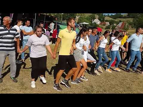 ❤Teferic Čuhovici 8.8 2021 .Narodna T.V.Suljo.Kolo za Momka iz Mostara