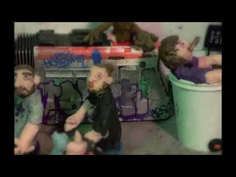 WTOREK feat. OZZY BABY (prod. @GeezyBeatz)