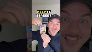 how Aussies actually watch any pack openings #pokemon