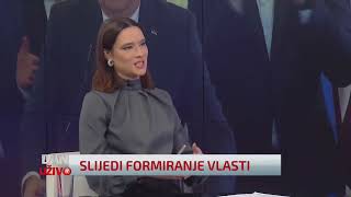 Zahiragić za N1: Čović ne može određivati partnere SDA, u Sarajevu smo ih odabrali