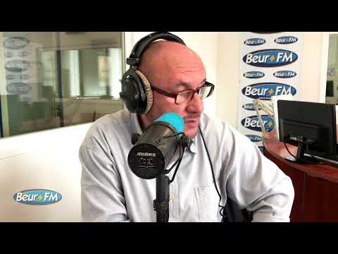 Les vocations majeures de la révélation coranique (Kamel Chekkat) - épisode 9