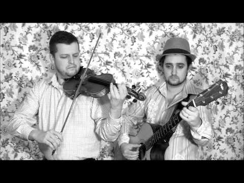 Whiter Shade of Pale (Procol Harum) into Air (Bach) on Violin & Guitar