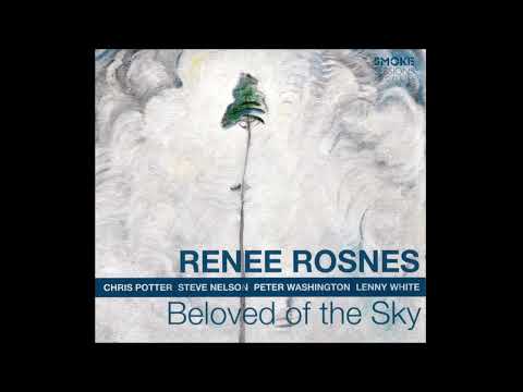 Renee Rosnes Quintet feat. Chris Potter, Steve Nelson - Mirror Image (2018 Smoke Sessions)