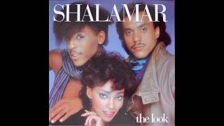 Shalamar  - Closer  (Funk.1983)