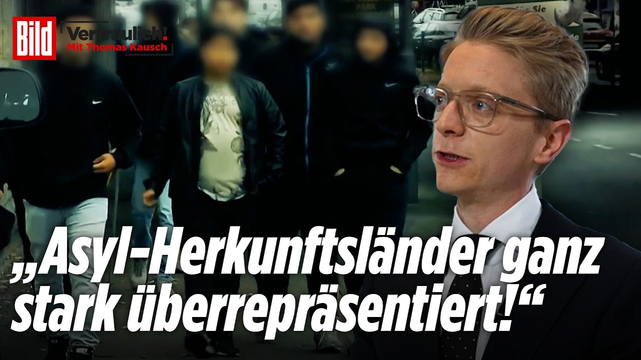 STÜTZE TROTZ HAFTBEFEHL: Darum bekommen kriminelle Ausländer weiter Geld | Vertraulich