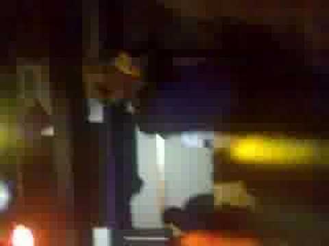 Rade Lackovic (SENATOR-CAZIN) 22.03.2008