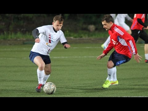 4Move Piomet - PHU Olipra: 7. tydzień (FLS Wiosna 2015)