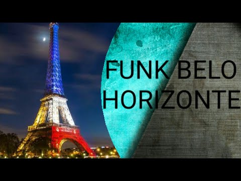 MC'S 10ZIM, DL & MINININ - VOU TE LEVAR PRA PARIS - (DJ NBEAT) STUDIO PARIS