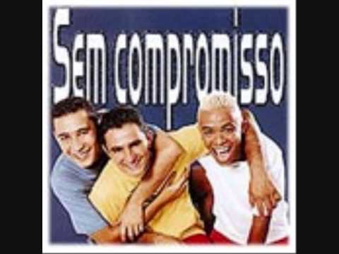 DIVÃ Grupo Sem Compromisso 1992
