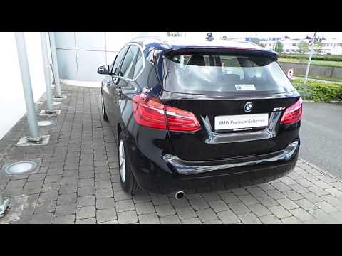 151D881 - 151D881 BMW 218d SE Active Tourer