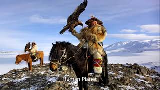 Illustrations of the Kingdom of God - The gengiskan hawk - Juanribe Pagliarin - Glory to Jesus!