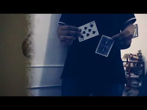 iChange by JasSher Singh - Magicland.se