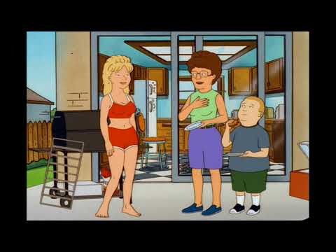 Peggy and Bobby Addicted to CHARCOAL