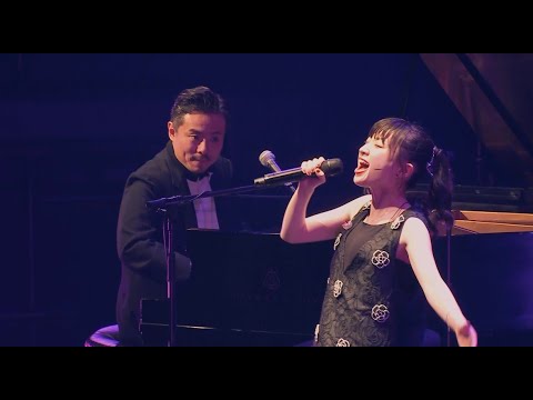 Social Call - Ariyasu Momoka [有安杏果] (Live at Jazz Note 2024)