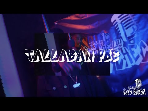 Tally Mic Check Ep. 14: Tallaban Poe - Power Up