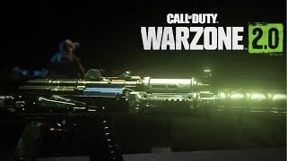 【CoD:WARZONE2.0】これで撃ち負けない！プロ使用率高めのAK-74U最強カスタムを紹介！！【No Commentary】