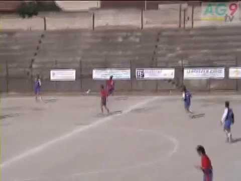 Andata Finale PlayOff: A.C. Doria vs Jordan Torano