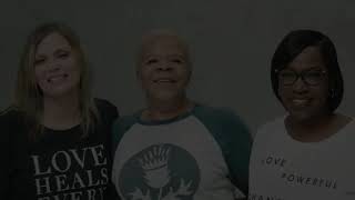 Look what God Gave Us - Collage