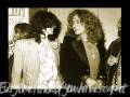 Jimmy Page and Robert Plant-----Living to Love ...