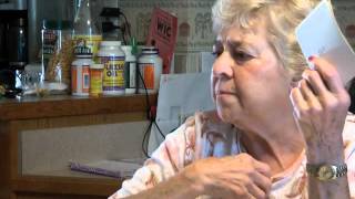 Video screen capture: Edward Jankowski