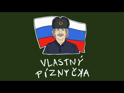 Pondělníci - U nás na severu (Nohavica parodie)