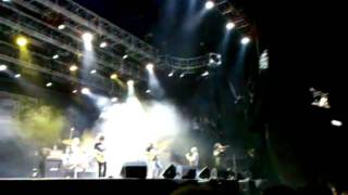 Street Sweeper Social Club - Clap For The Killers