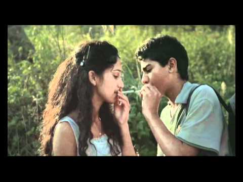 GYPSY trailer | Festival 2011