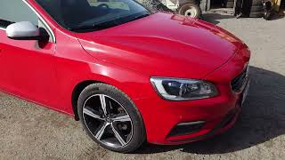 Famigliare Volvo V60 R-design in vendita - Immagine 4 | Autoline IT Famigliare Volvo V60 R-design | Immagine 4 - Autoline