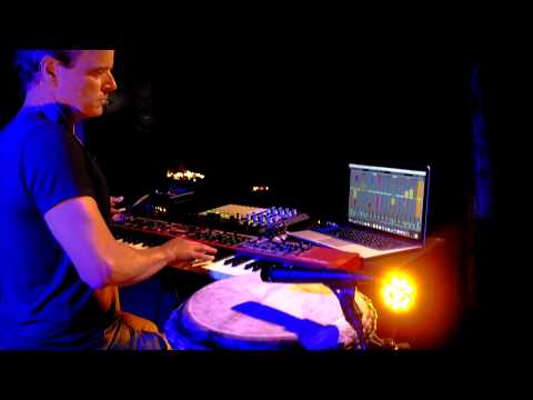 Doshas Julien Drive 2019