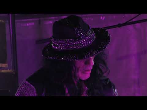 ADAM BOMB - Hey Joe / Voodoo Child (Slight Return) - The Cross Keys - Bradford - 28/12/19.