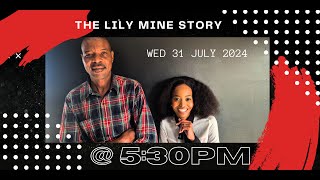 EP-01 MINING INSIGHT | LILY MINE | 3 MINERS TRAPPED UNDERGEROUND FOR 8 YEARS