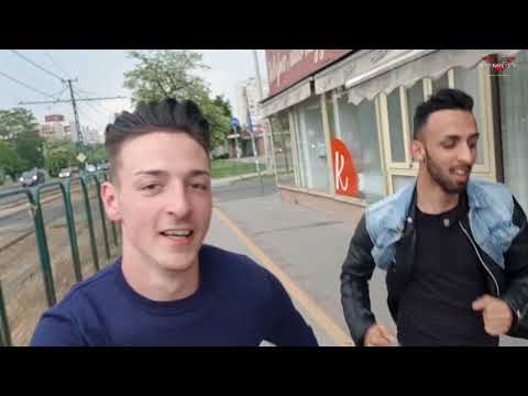 MINDEN ÁLMOD - 5.RÉSZ (Roma filmsorozat)