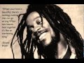 Dennis Brown - Queen Majesty