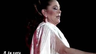 Isabel Pantoja _ A tu vera
