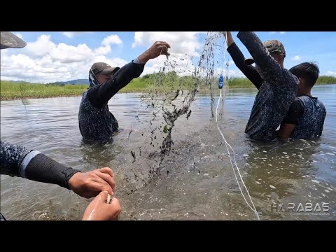 EP745-P1 - Panlalambat ng Puyo | Occ. Mindoro