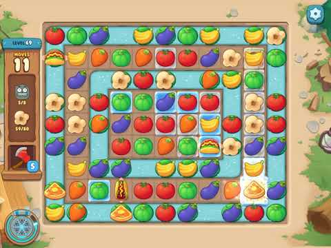 [위 베어 베어스 더 퍼즐] Level#69 공략