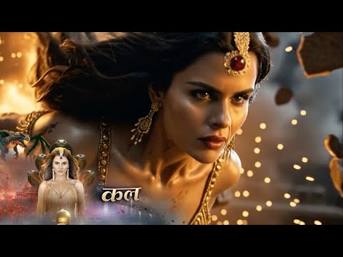 Naagin 7 Today Episode NEW PROMO 17th January 2026: