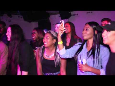 EERF-Evil & KWAKZ performing at URBAN FUSION