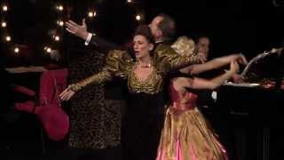 Opéra de 4 Notes de Tom Johnson