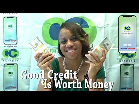 Credit Conscious