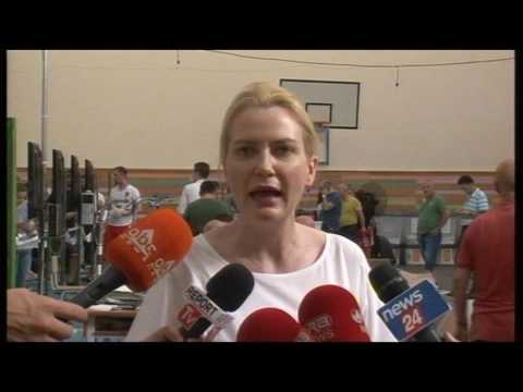 Ora News – Mesila Doda sulmon KQZ: Po fsheh votat e PDIU
