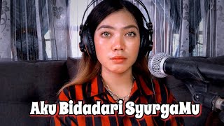 Download lagu AKU BIDADARI SYURGAMU | DATO SRI SITI NURHALIZA | cover | OST 7 HARI MENCINTAIKU 2 mp3 Download lagu AKU BIDADARI SYURGAMU | DATO SRI SITI NURHALIZA | cover | OST 7 HARI MENCINTAIKU 2 mp3