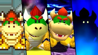 How Koopa Kid Evolved Over Time (1998 - 2025)