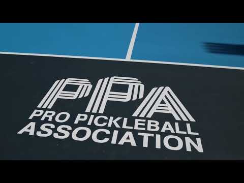 Skechers Invitational - Jones/Smith vs. Parenteau/Grechkina